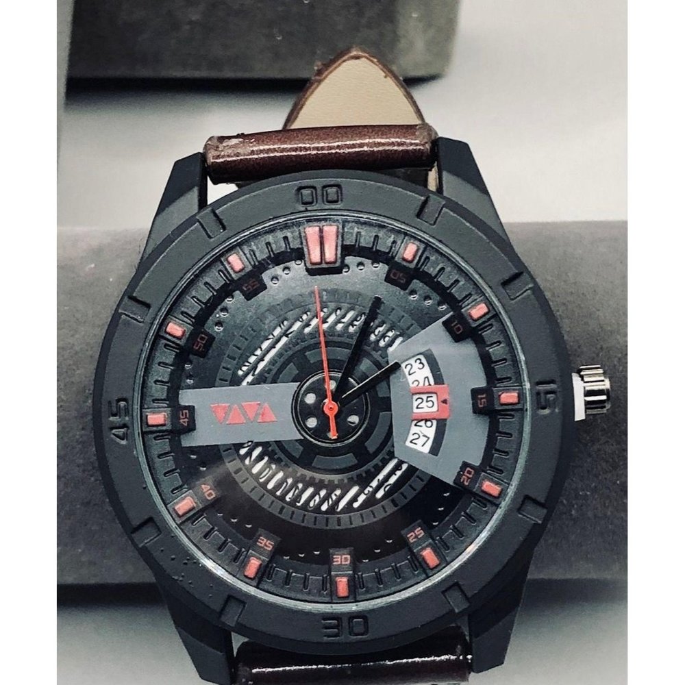 New Watch Free of Defects and scratches